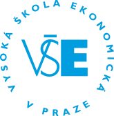 Logo VŠE